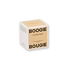 Scented Candle - Tonka Bean & Myrrh 250Gr