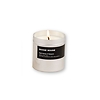 Bougie Parfumée - Dark Honey & Tobacco 250Gr