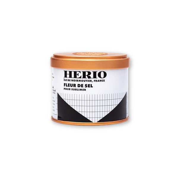 Fleur De Sel 125Gr