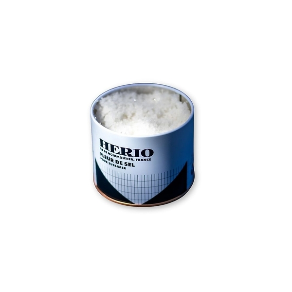 Fleur De Sel 125Gr