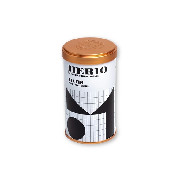 Sel Fin 250Gr