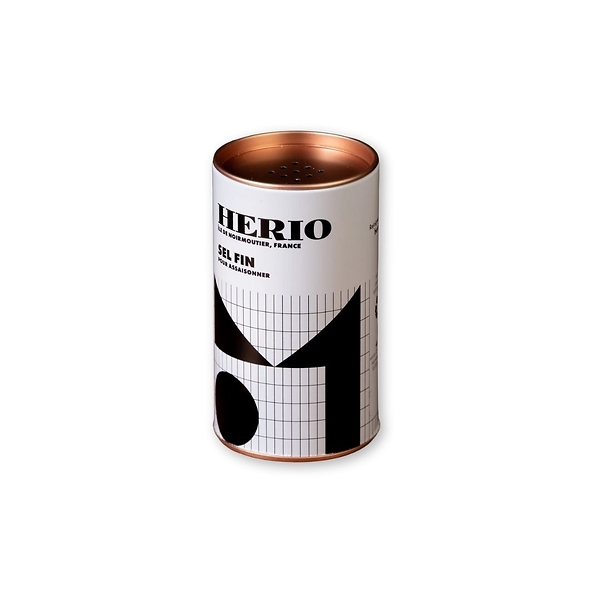 Sel Fin 250Gr
