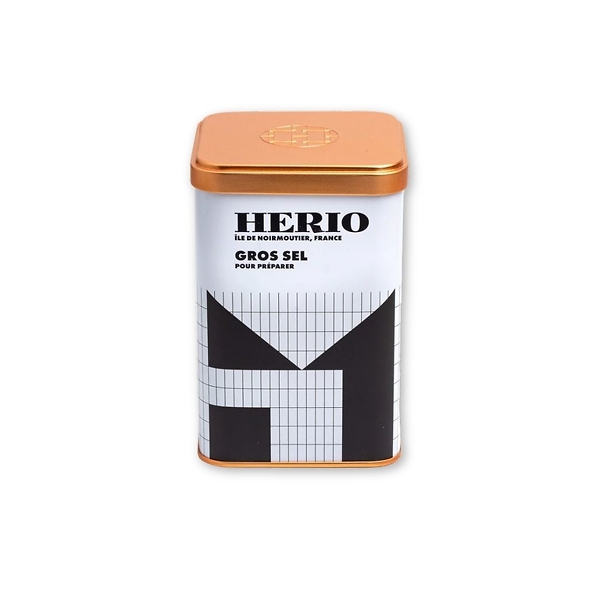 Gros Sel 600Gr