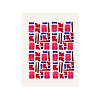 Bazar Hand Towels
