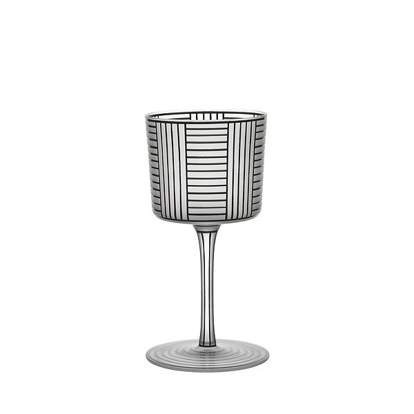 Verre A Vin Serie B Hoffmann