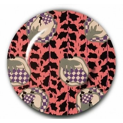 Plate Modern design