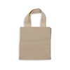 Mini Tote Bag Vanille Monstres