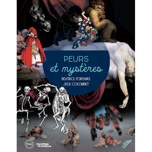 Peurs et mystères