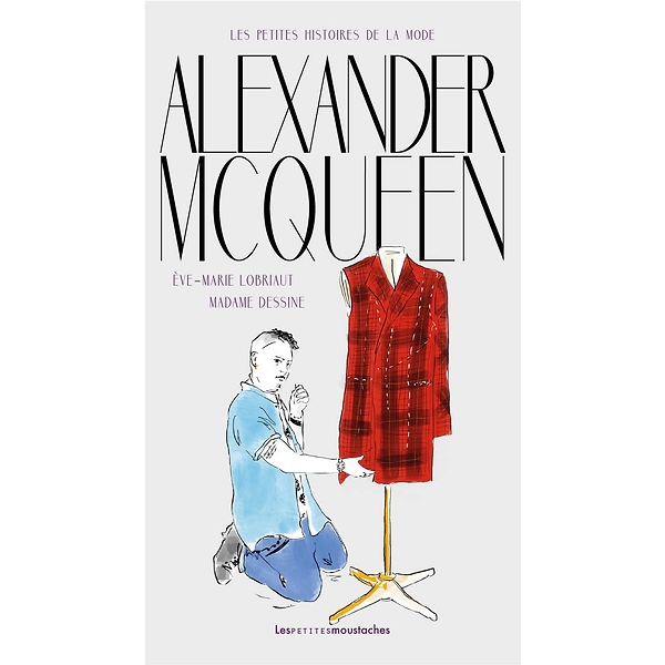 Alexander McQueen