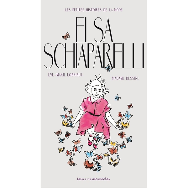 Elsa Schiaparelli