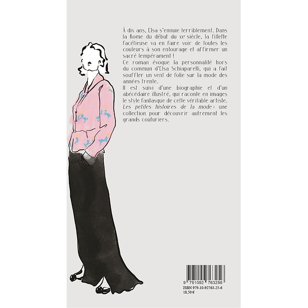 Elsa Schiaparelli