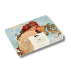 Correspondance Set Mucha