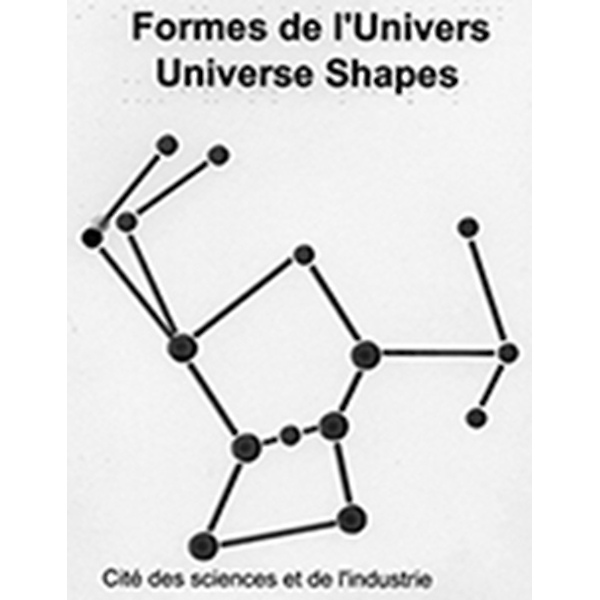 Formes de l'Univers