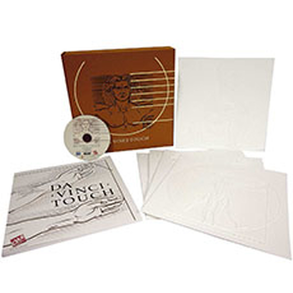 Da Vinci Touch