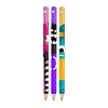 Crayon Magique - Monstres Pop Violet