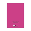 Carnet A6 - Monstres Echo