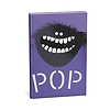 Carnet A6 - Monstres Pop