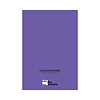 Carnet A6 - Monstres Pop