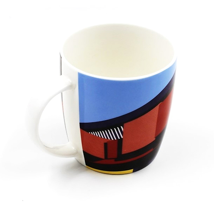 Mug "Architecture" collection