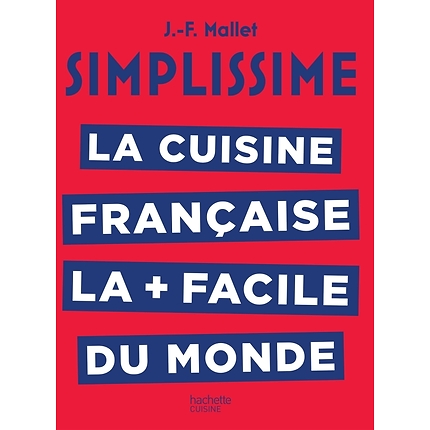 Simplissime - La cuisine française