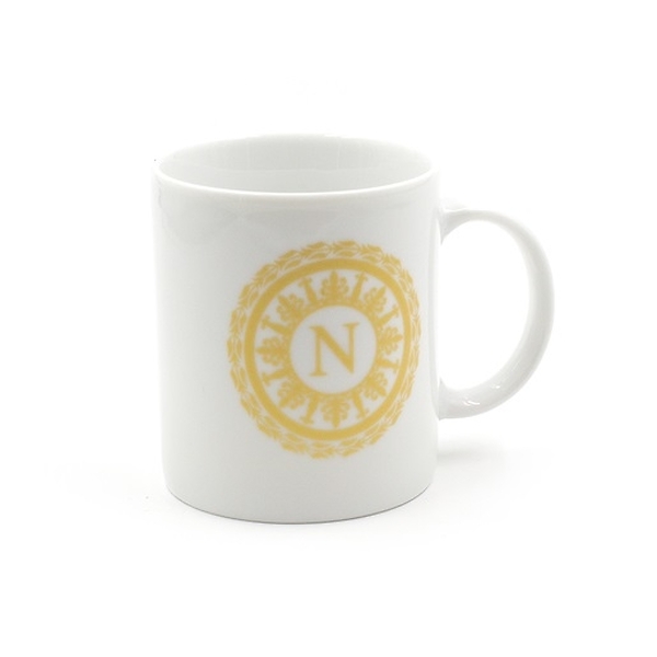 Mug Napoleon Badge