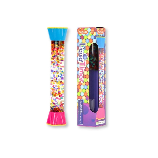 Sablier Liquide 20Cm