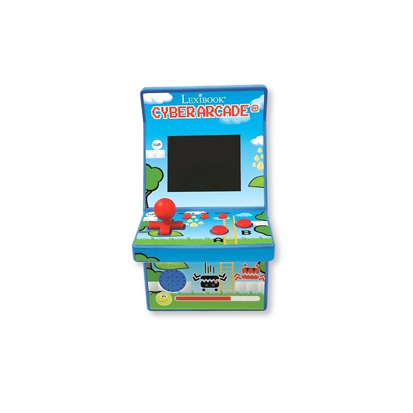 Console Portable Cyber Arcade