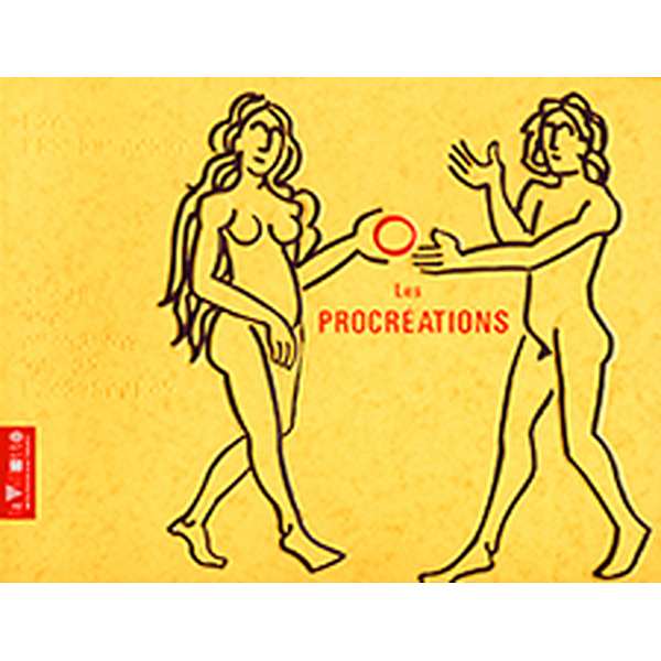 Les Procreations