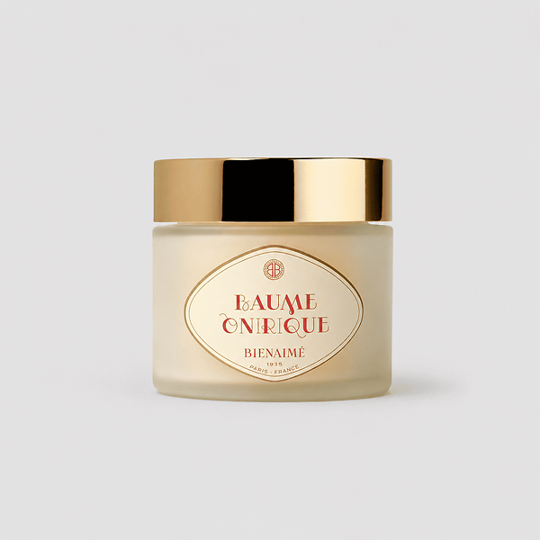 Dreamy balm La Vie En Fleurs