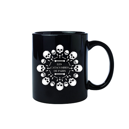 Mug Catacombes