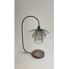 Lampe Papillon N°10 - Pièce unique