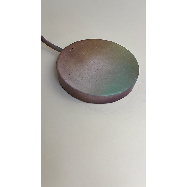 Lampe Papillon N°10 - Pièce unique