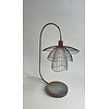Papillon Lamp No. 9 - Unique piece