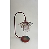 Lampe Papillon N°8 - Pièce unique