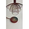 Lampe Papillon N°8 - Pièce unique
