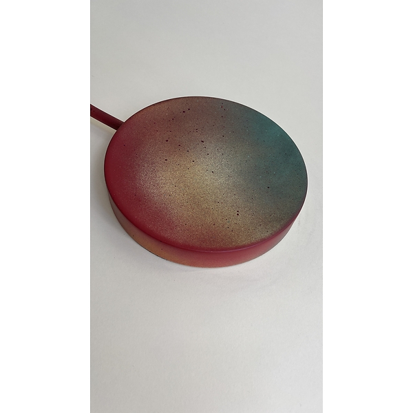 Lampe Papillon N°8 - Pièce unique