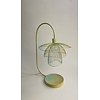 Lampe Papillon N°7 - Pièce unique