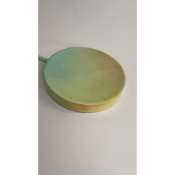Lampe Papillon N°7 - Pièce unique