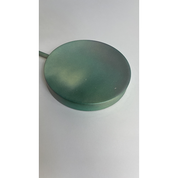 Lampe Papillon N°6 - Pièce unique