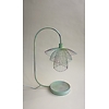 Lampe Papillon N°4 - Pièce unique