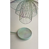 Lampe Papillon N°4 - Pièce unique