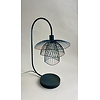 Lampe Papillon N°3 - Pièce unique