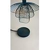 Papillon Lamp No. 3 - Unique piece