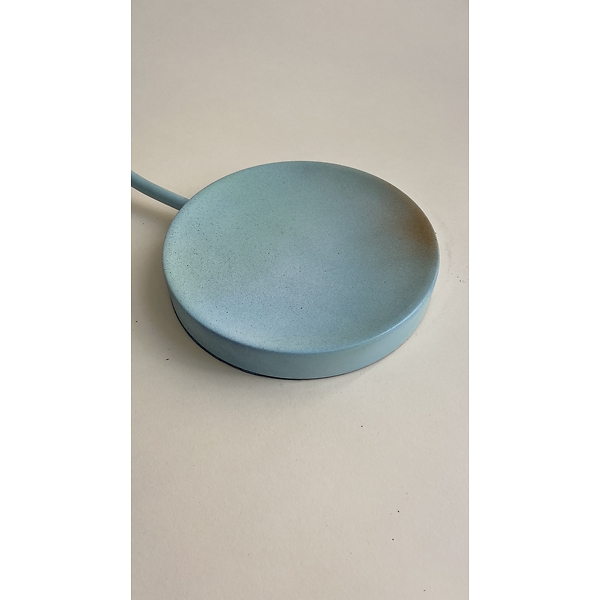 Lampe Papillon N°2 - Pièce unique