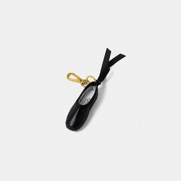 Keychain / Bag charm - Dancing Shoes