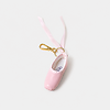 Porte-clés/Bijou de Sac - Chaussures Danseuses