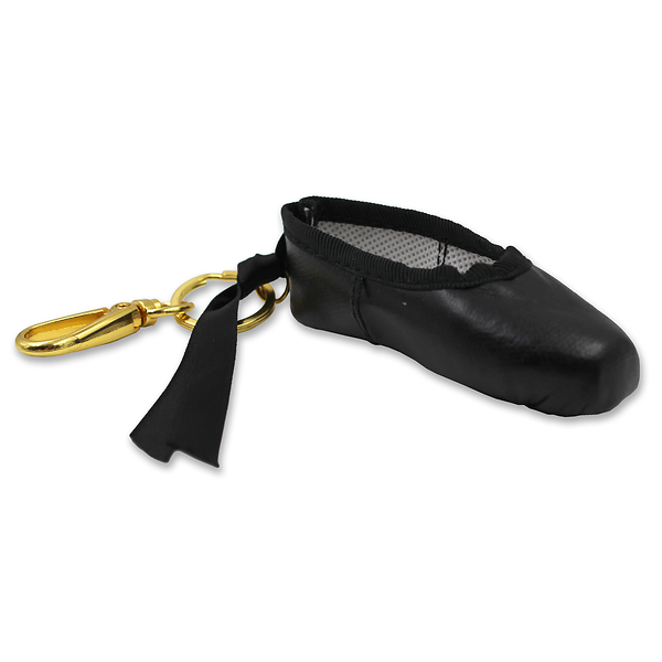 Porte-clés/Bijou de Sac - Chaussures Danseuses