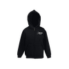 Sweat Zip Capuche Ecole Enfant