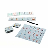 Yoga ABC Magnets