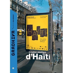 Gradhiva N°21 : Deux siècles de création artistique Haïti